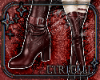 Enchanted Veil Boots v2