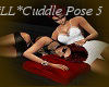 *LL*Cuddle Pose 5