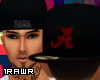 [1R] Bama Fitted Hat