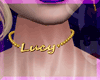 Lucy Chain [G]