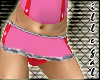 IS: Valentine Skirt