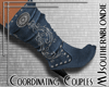 Country Strong boots