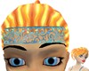Livingwater forehead