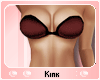Strapless Bikini Cayenne
