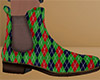 Christmas Boots 29 (M)