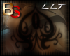 (BS) QOS Womb Ink 3 LLT