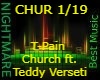 T-Pain - Church