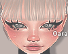 R. Bang.Boora - Blonde