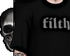 Filth Tee