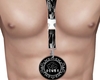 ID CARD DOUBT Male