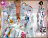 cK Boho Chic  White