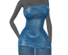 6/1 Dress L blue