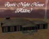Rustic Home (Addon)