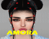 RA. Nia Cute RA. Nia Cute