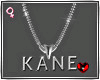 ❣LongChain|Kane♥|f