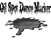~B Oil Spot Dance Marker