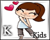 Kid's Cute Avi | K