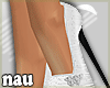 ~nau~ White victoria