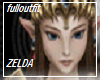 Zelda Full Outfit/Avi