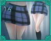 (IS) Ian Academy Skirt