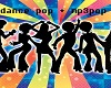 dance pop + mp3pop
