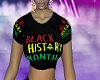 BLACK HISTORY MONTH B
