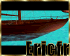 [Efr] Classy Wood Yacht