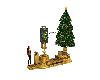 UPSCALE XMASTREE TRIMMER