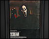 Scream Framed
