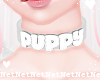 Puppy Choker