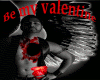 Valentine for men