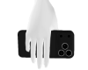 ! Phone 17 Pro Black (F)