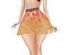 {INF} Ice cream Shorts