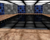 Tile Club Room