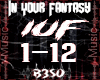 In Your Fantasy