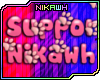 Nini's Support 10k