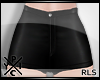 [X] Trouser | Black RLS