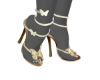 Ross Shoes marp cream
