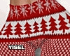 Y' Xmas Snow RL