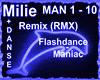 M*FlashD-Maniac*RMX+D/M