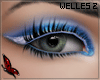 Cinda Makeup - Welles 2