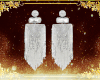 Moon Child Earings~ O