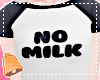 🔔 No Milk B II