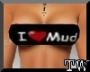 [TW] Love Mud