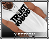 D13l Trust Nobody Tank
