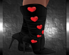 Valentine Boots S4