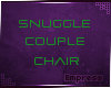 ! Animated Snuggle Chair