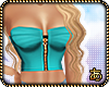 あ Bustier } Paradise