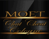 MOET CHAT CHEAT COLOGNE