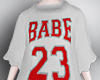 BABE 23
